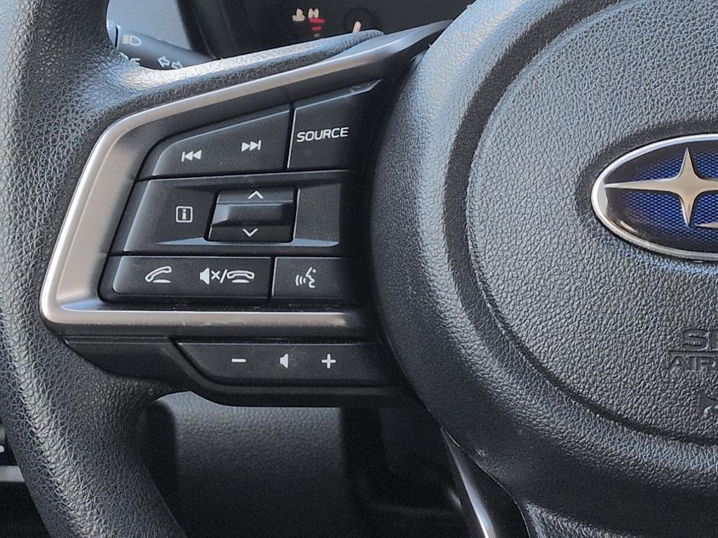 Thumbnail: 2024 Subaru Impreza - 30