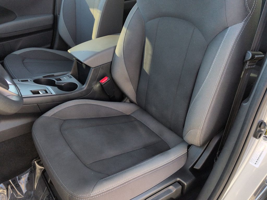 Thumbnail: 2024 Subaru Impreza - 8