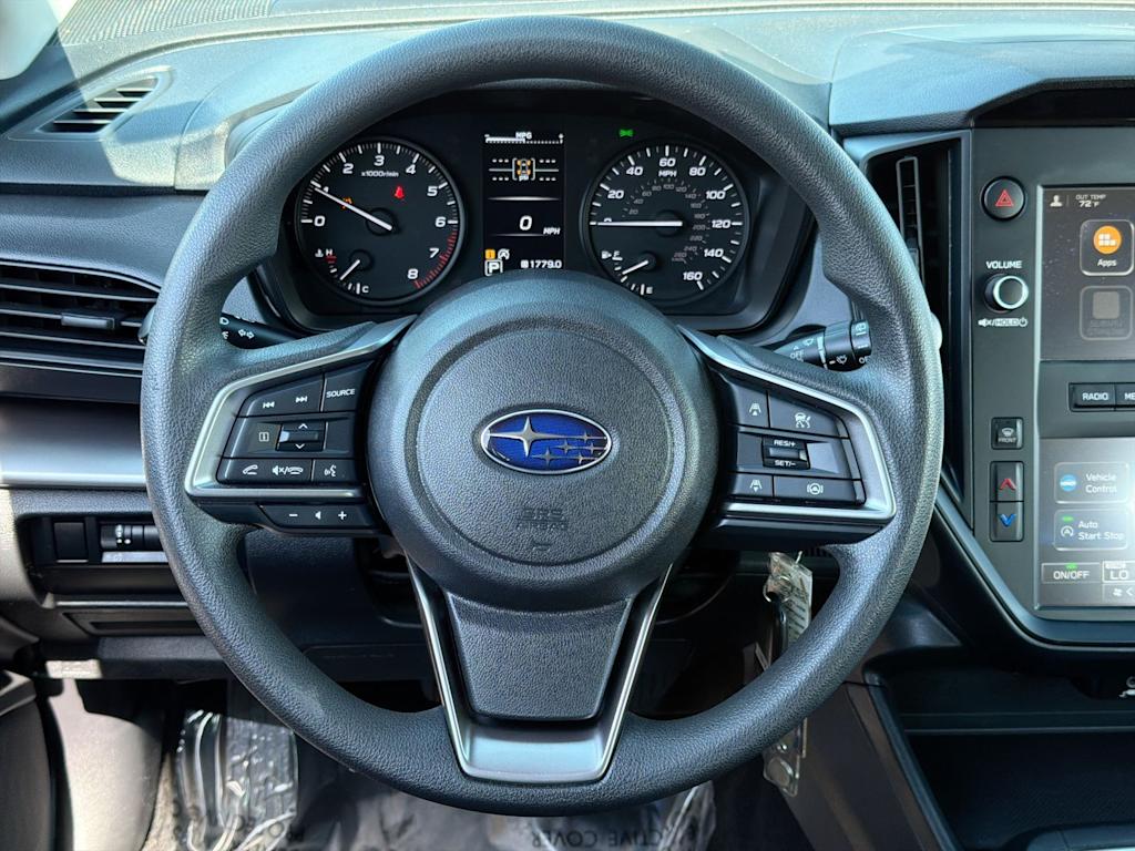 Thumbnail: 2024 Subaru Impreza - 12