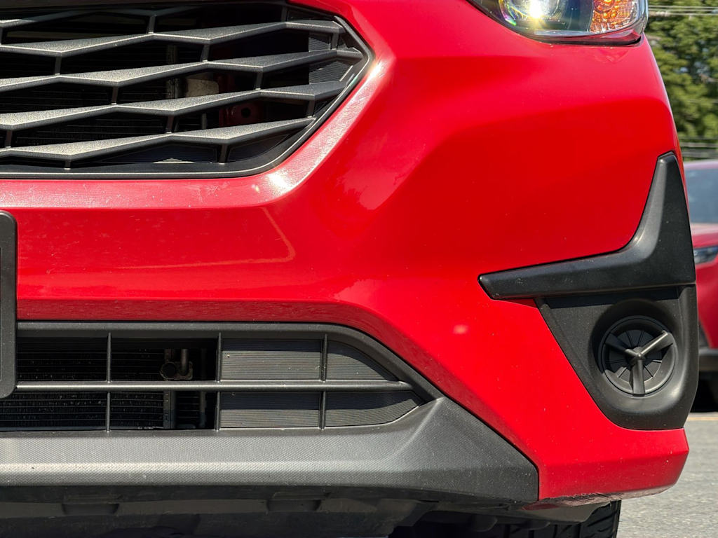 Thumbnail: 2024 Subaru Impreza - 24