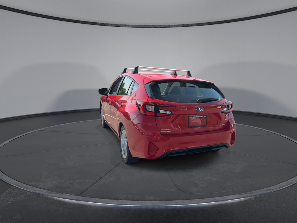 Thumbnail: 2024 Subaru Impreza - 5