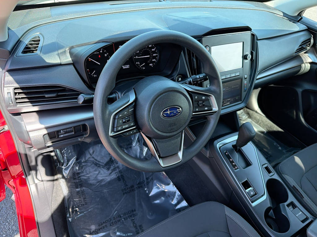 Thumbnail: 2024 Subaru Impreza - 2