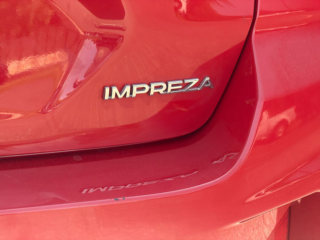 Thumbnail: 2024 Subaru Impreza - 26