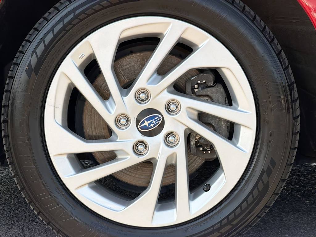 Thumbnail: 2024 Subaru Impreza - 6