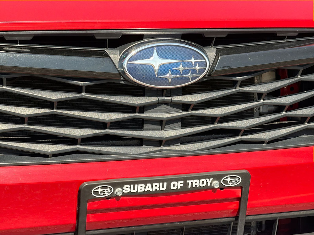 Thumbnail: 2024 Subaru Impreza - 25