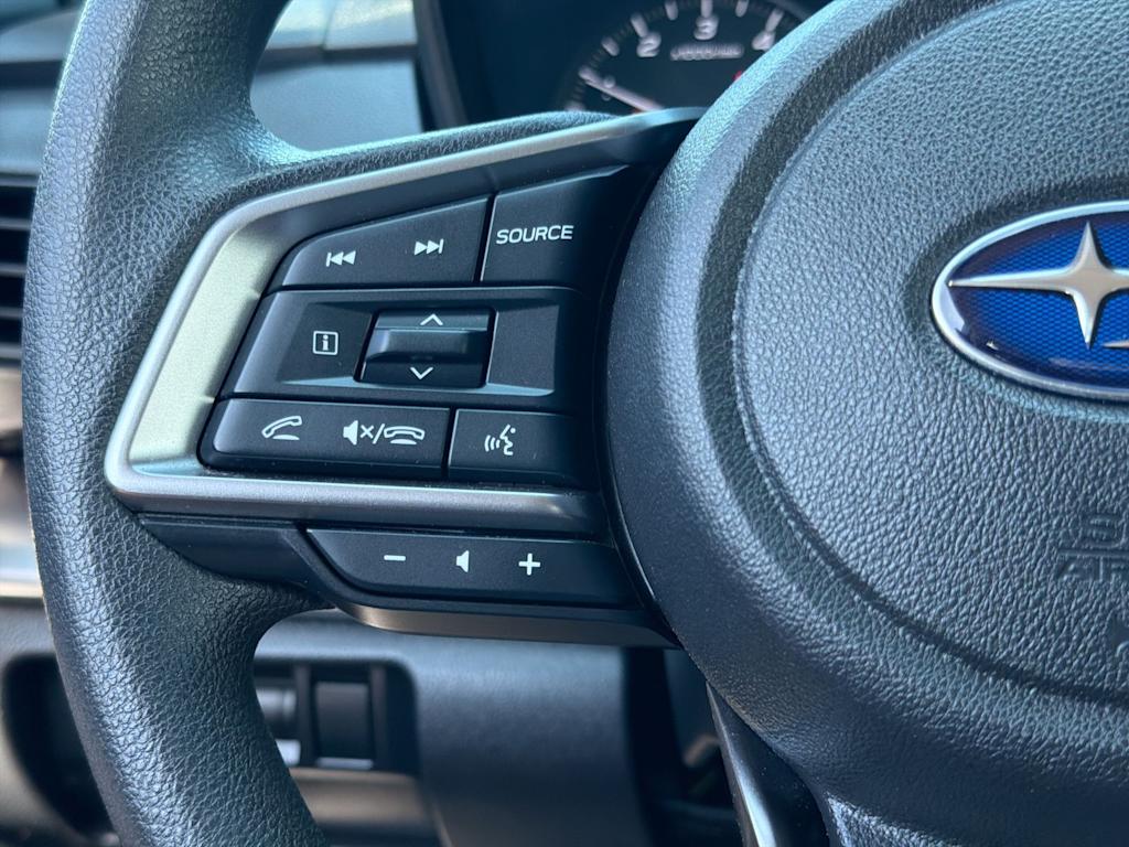 Thumbnail: 2024 Subaru Impreza - 30