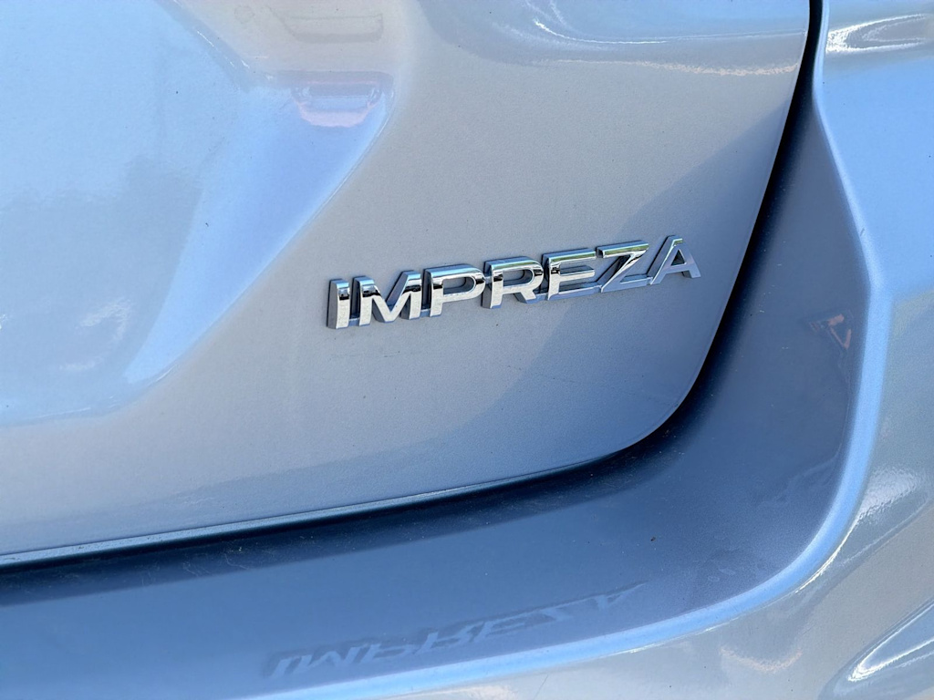 Thumbnail: 2024 Subaru Impreza - 26