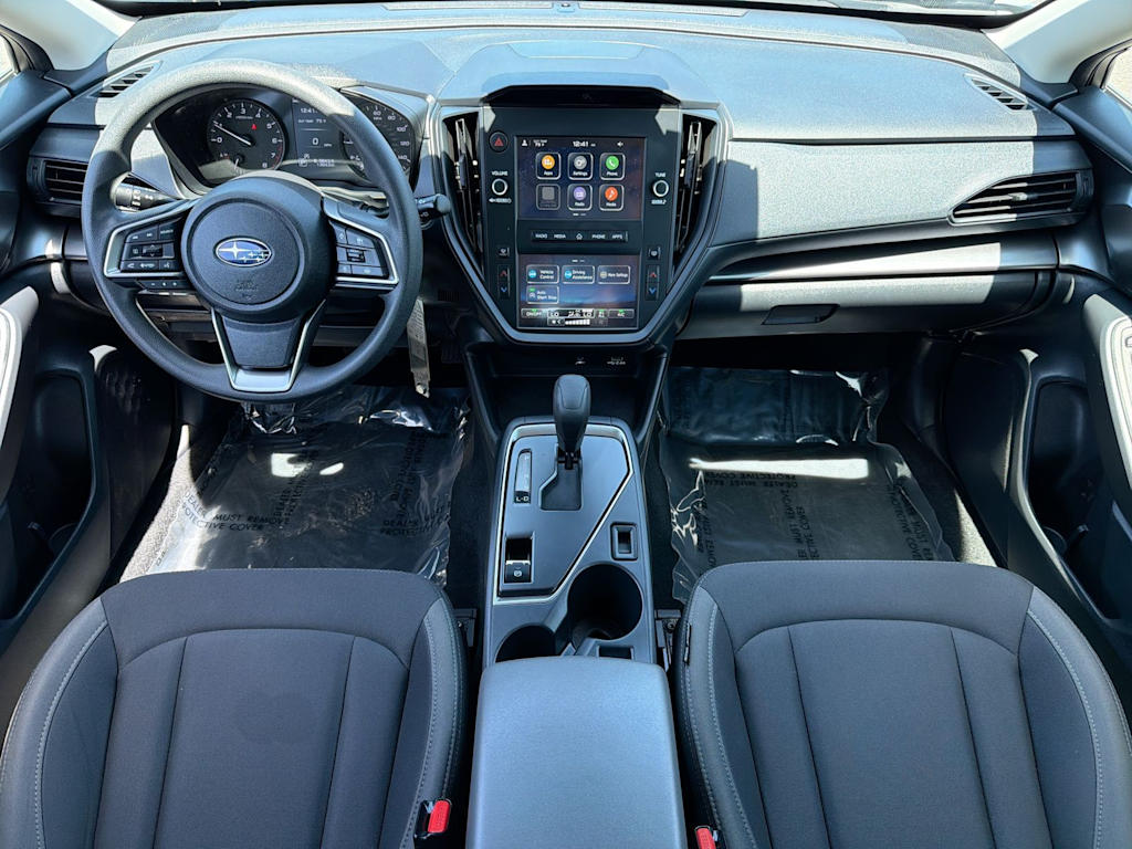 Thumbnail: 2024 Subaru Impreza - 9