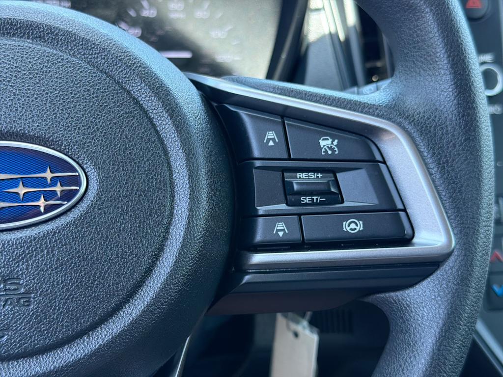 Thumbnail: 2024 Subaru Impreza - 31