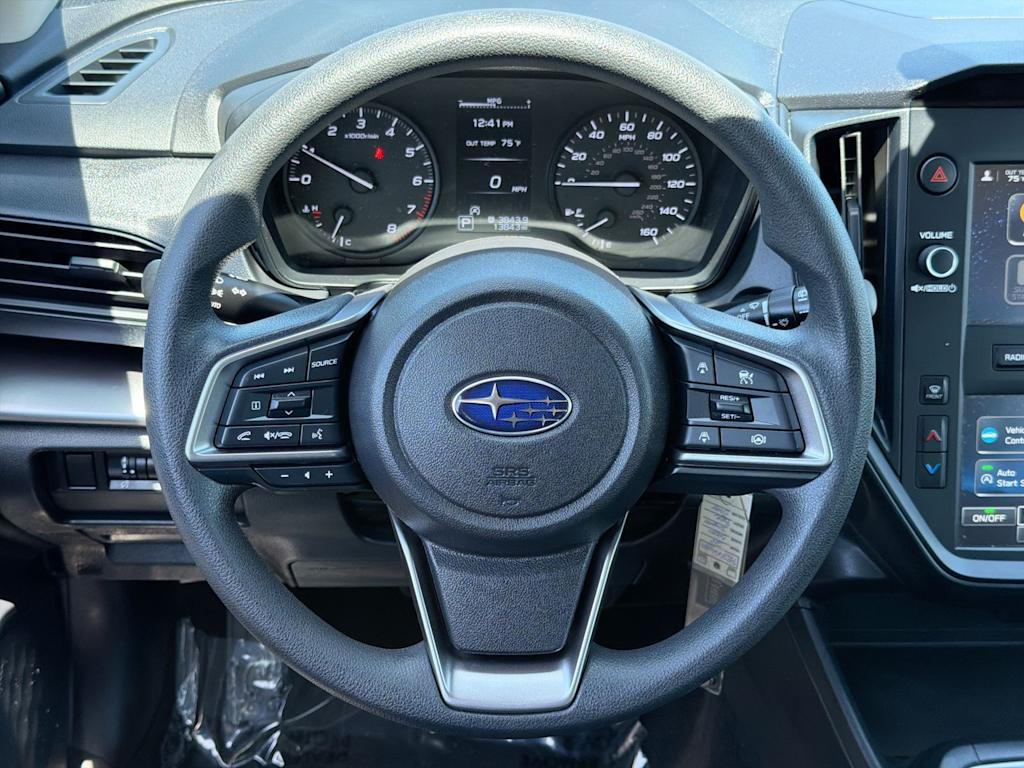 Thumbnail: 2024 Subaru Impreza - 13