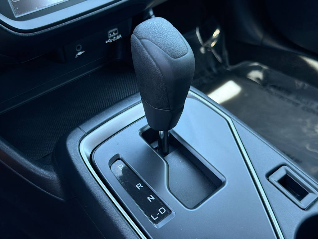 Thumbnail: 2024 Subaru Impreza - 15