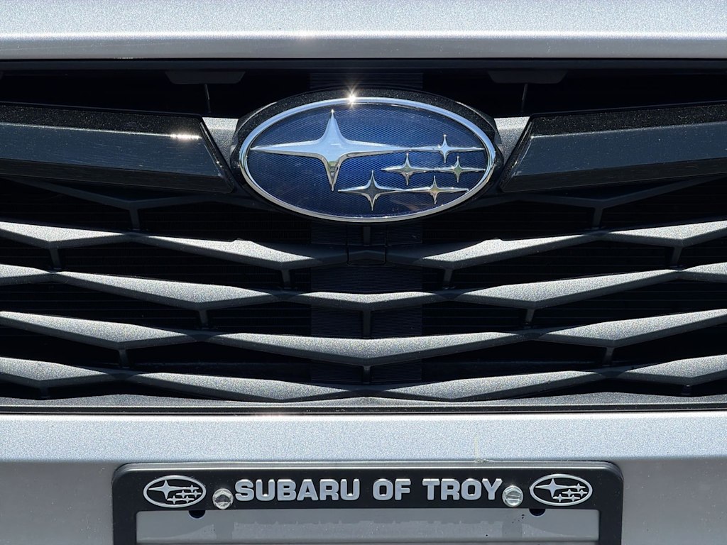 Thumbnail: 2024 Subaru Impreza - 25