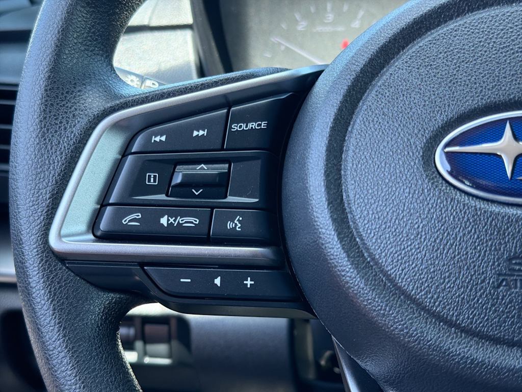 Thumbnail: 2024 Subaru Impreza - 30