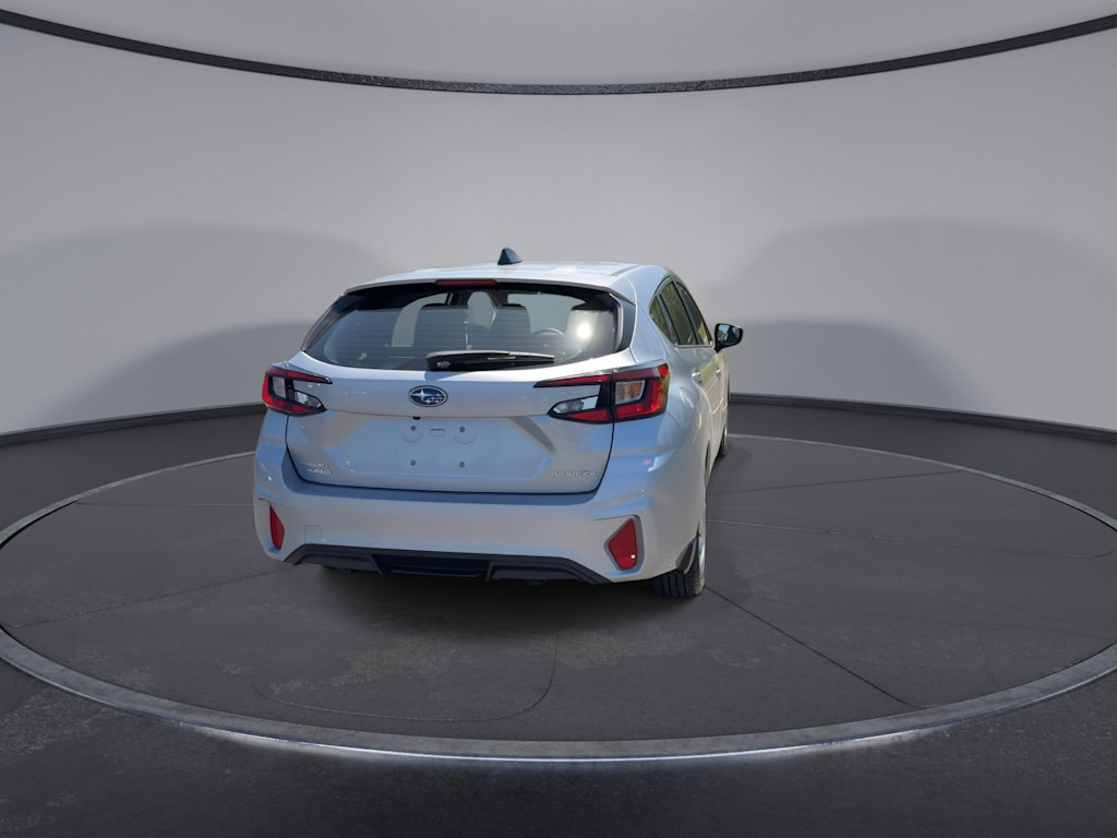 Thumbnail: 2024 Subaru Impreza - 6
