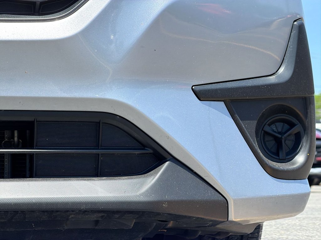 Thumbnail: 2024 Subaru Impreza - 24