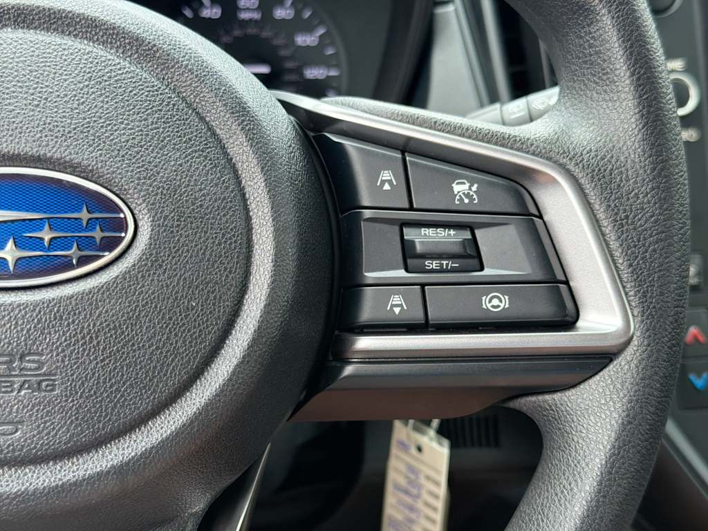 Thumbnail: 2024 Subaru Impreza - 31