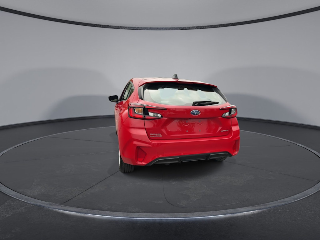 Thumbnail: 2024 Subaru Impreza - 5