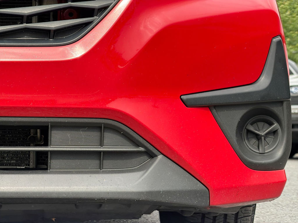 Thumbnail: 2024 Subaru Impreza - 24