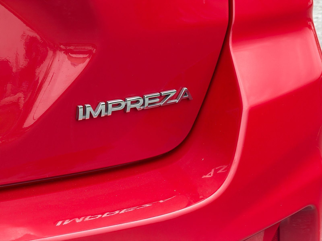 Thumbnail: 2024 Subaru Impreza - 26