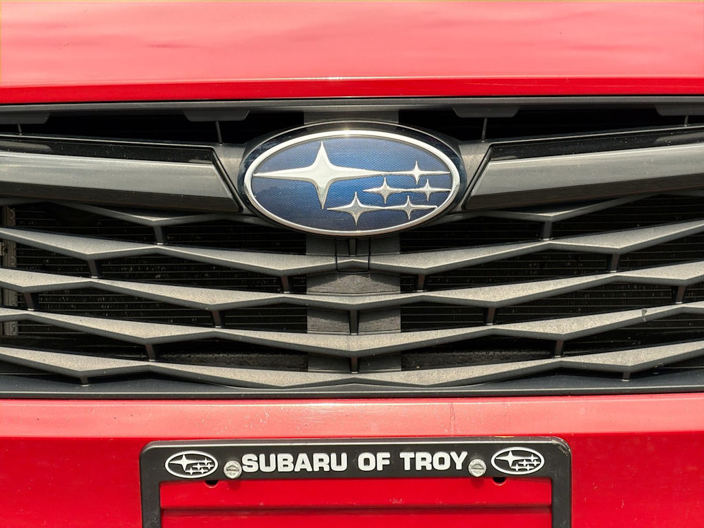 Thumbnail: 2024 Subaru Impreza - 25