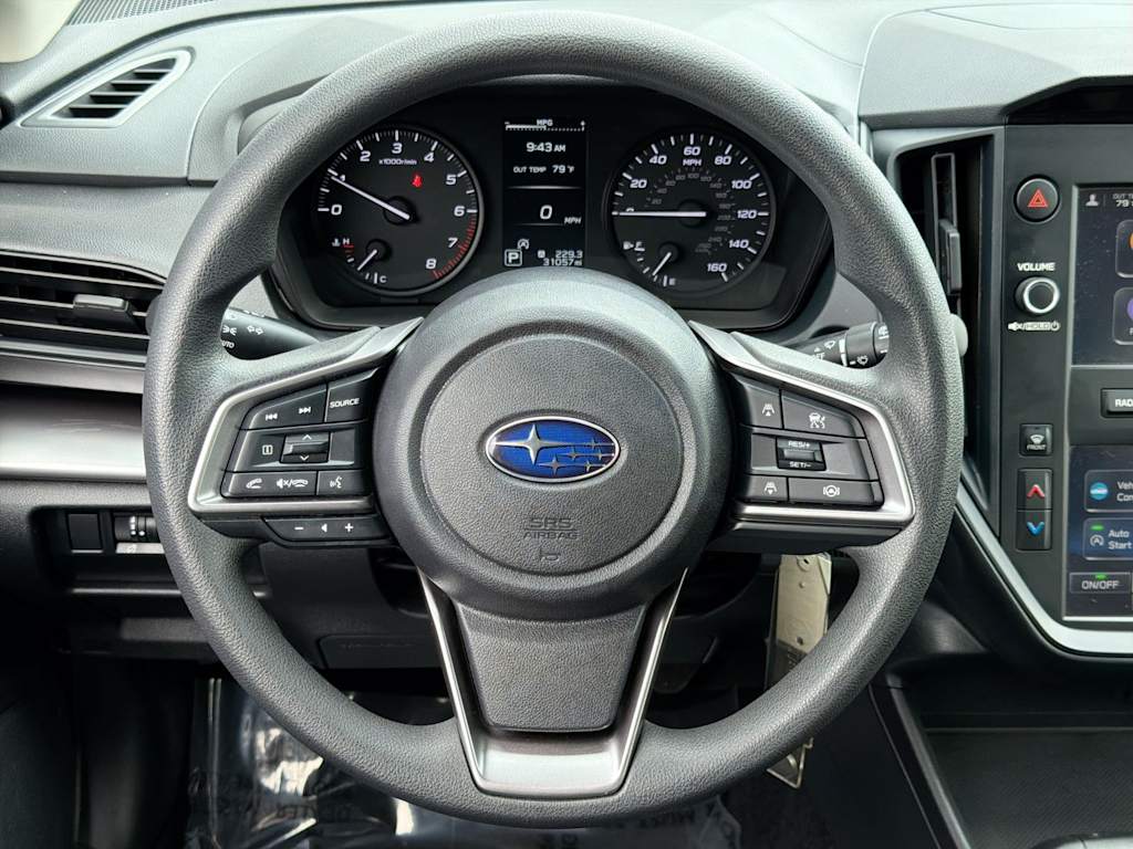 Thumbnail: 2024 Subaru Impreza - 12