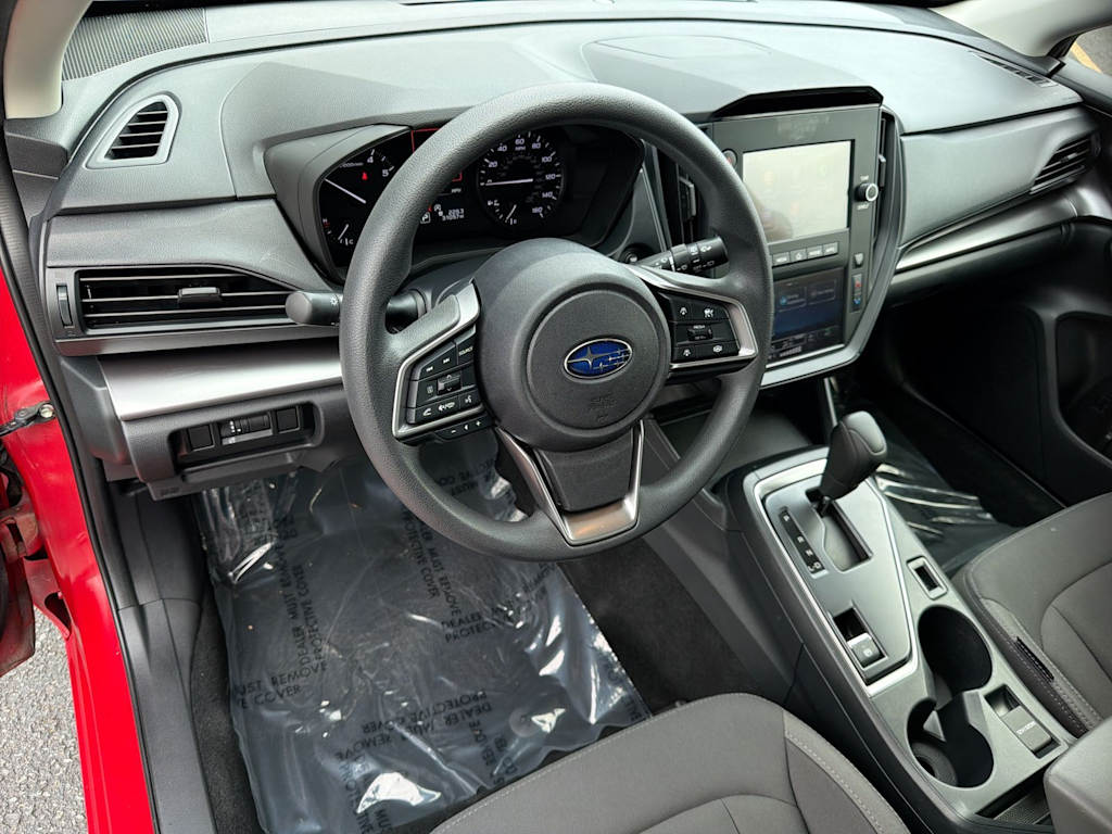 Thumbnail: 2024 Subaru Impreza - 2