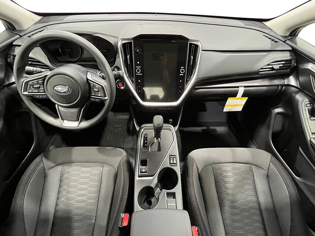 Thumbnail: 2026 Subaru Impreza - 2