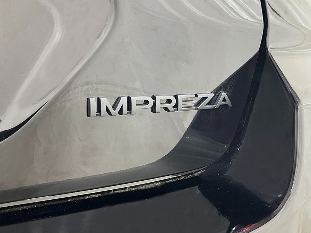 Thumbnail: 2026 Subaru Impreza - 19