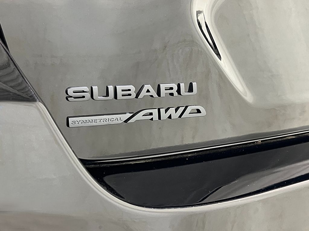 Thumbnail: 2026 Subaru Impreza - 7