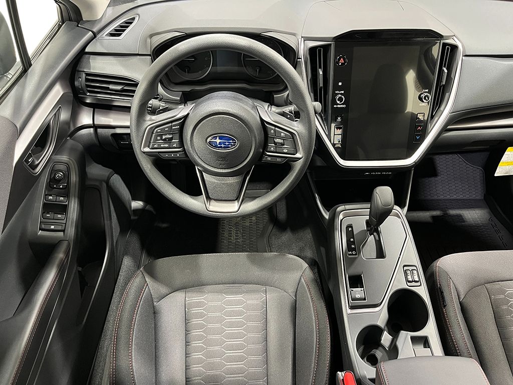 Thumbnail: 2026 Subaru Impreza - 9