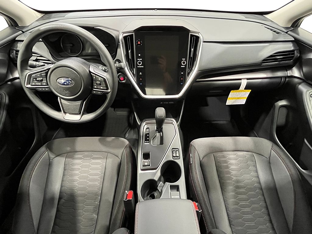 Thumbnail: 2026 Subaru Impreza - 2