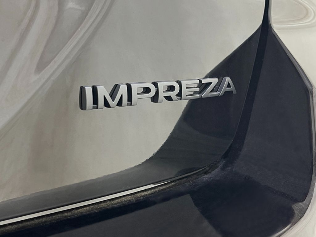 Thumbnail: 2026 Subaru Impreza - 19