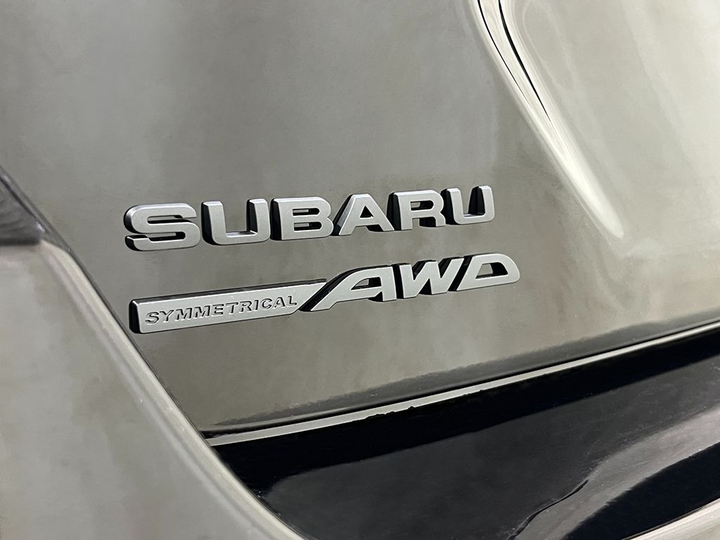Thumbnail: 2026 Subaru Impreza - 7
