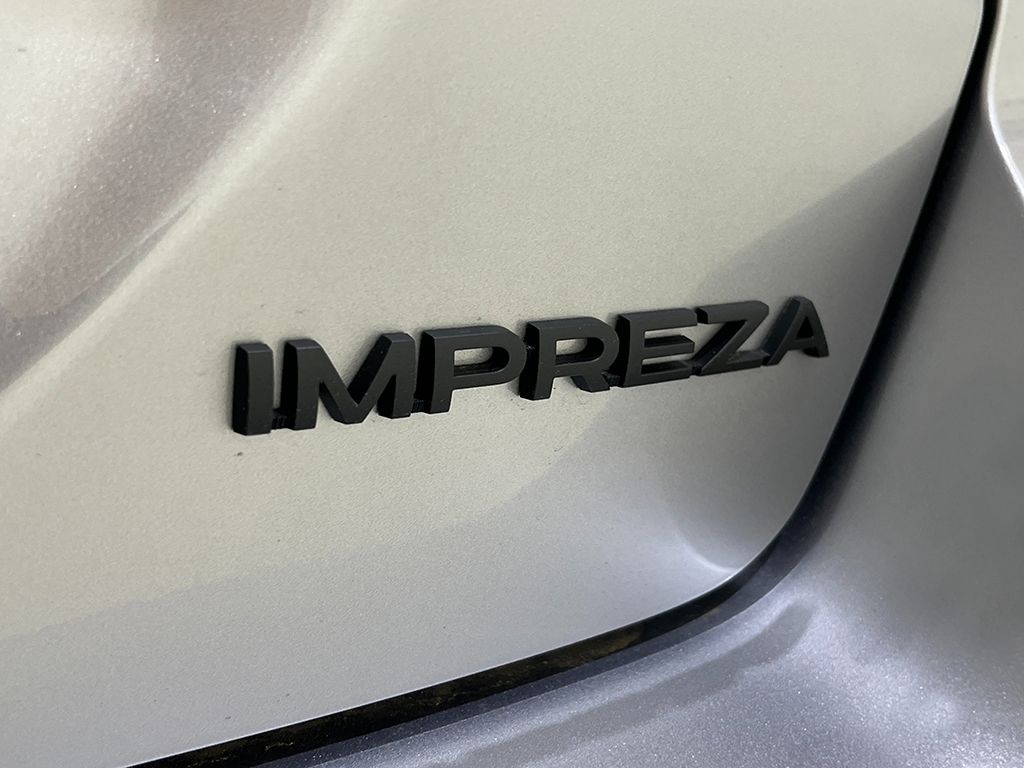 Thumbnail: 2026 Subaru Impreza - 20