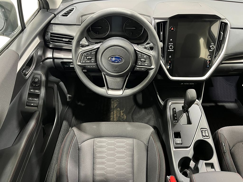 Thumbnail: 2026 Subaru Impreza - 9