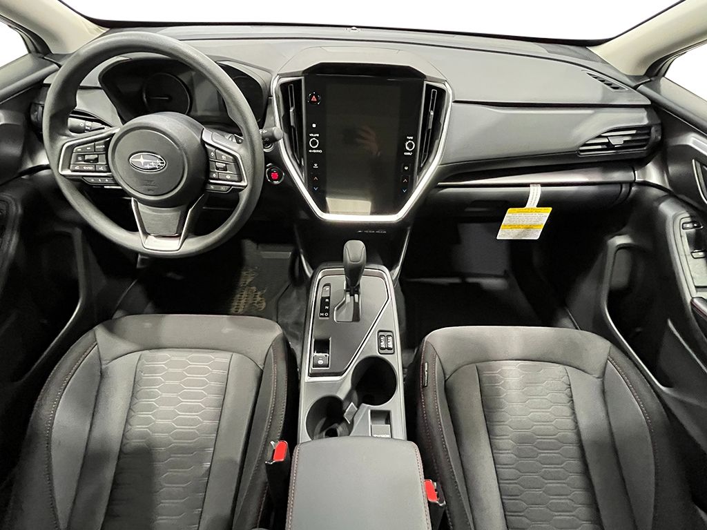 Thumbnail: 2026 Subaru Impreza - 2