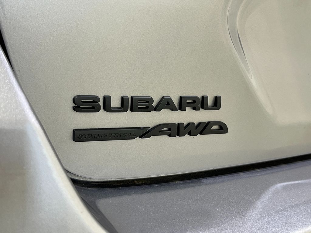 Thumbnail: 2026 Subaru Impreza - 7