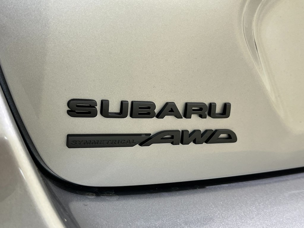 Thumbnail: 2026 Subaru Impreza - 7