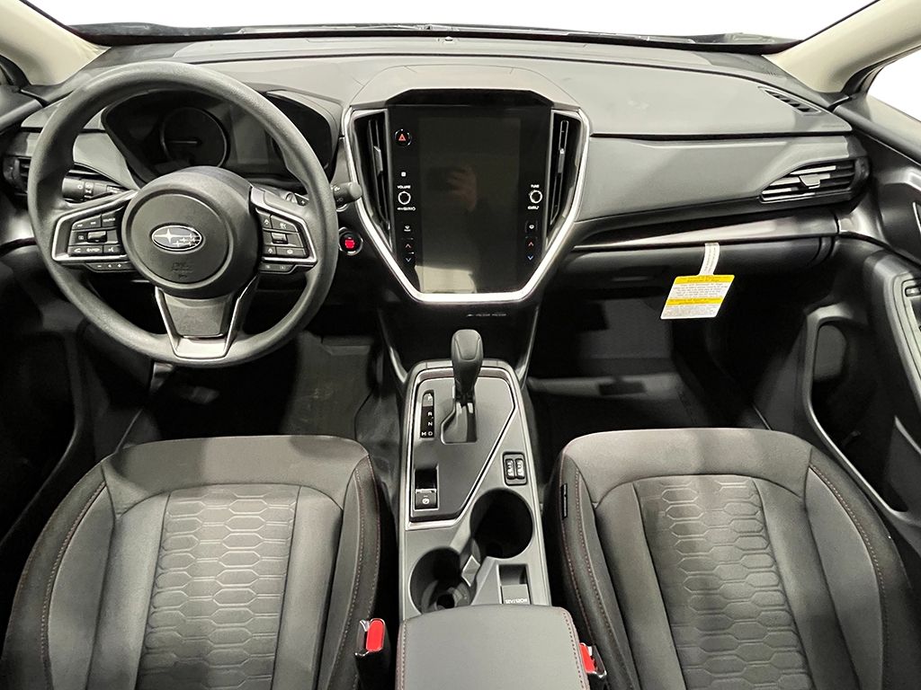 Thumbnail: 2026 Subaru Impreza - 2
