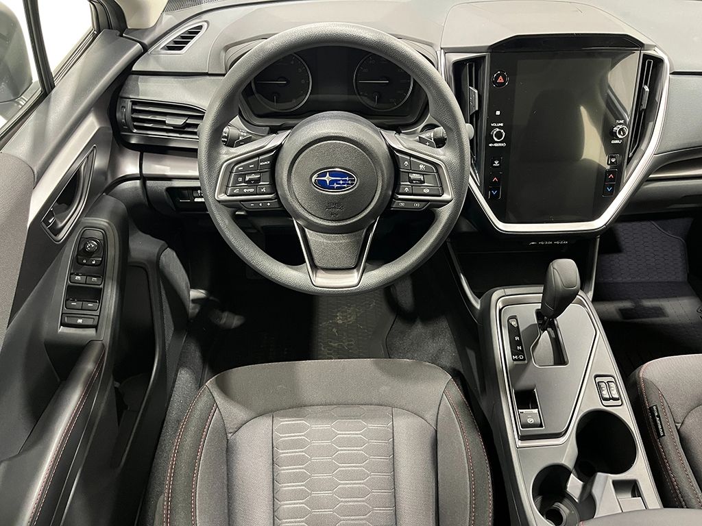 Thumbnail: 2026 Subaru Impreza - 9