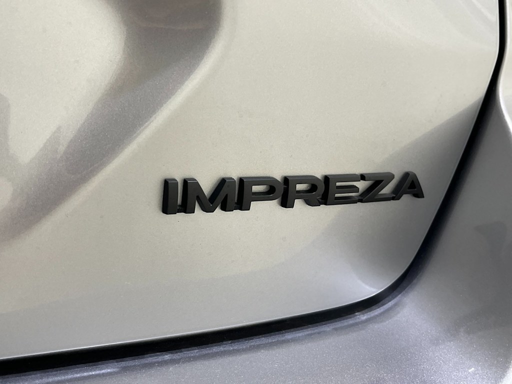 Thumbnail: 2026 Subaru Impreza - 19