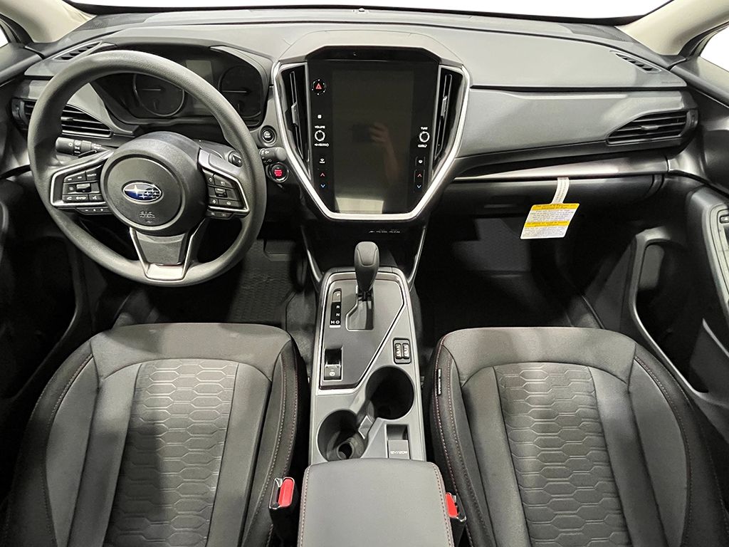 Thumbnail: 2026 Subaru Impreza - 2