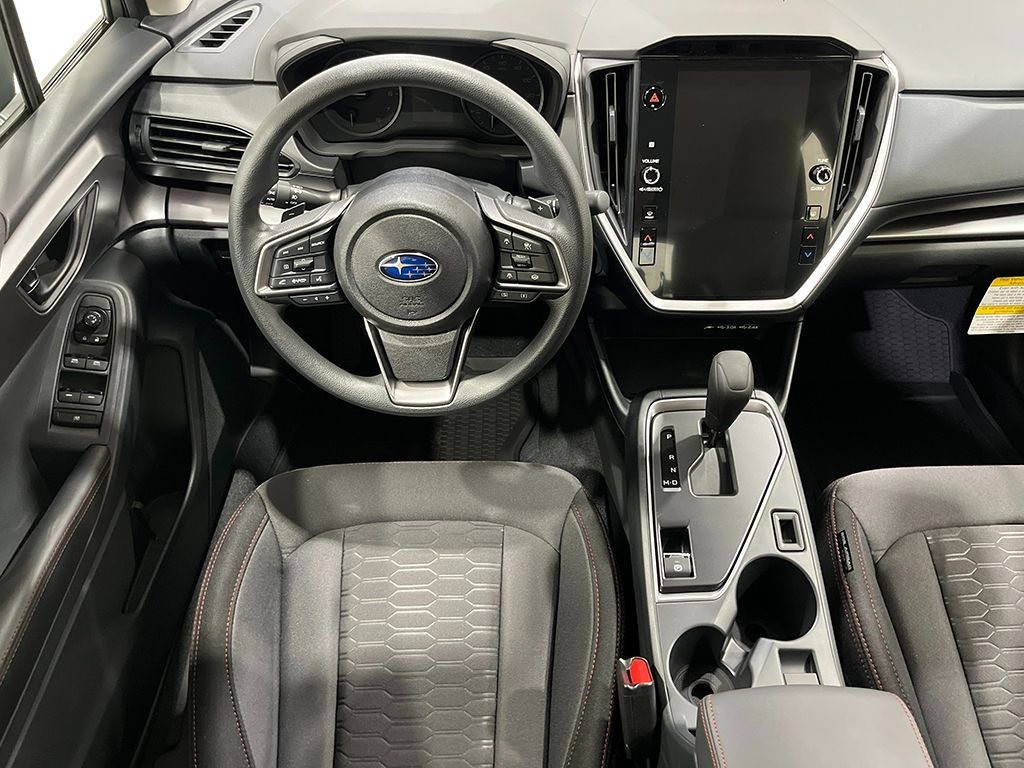 Thumbnail: 2026 Subaru Impreza - 9