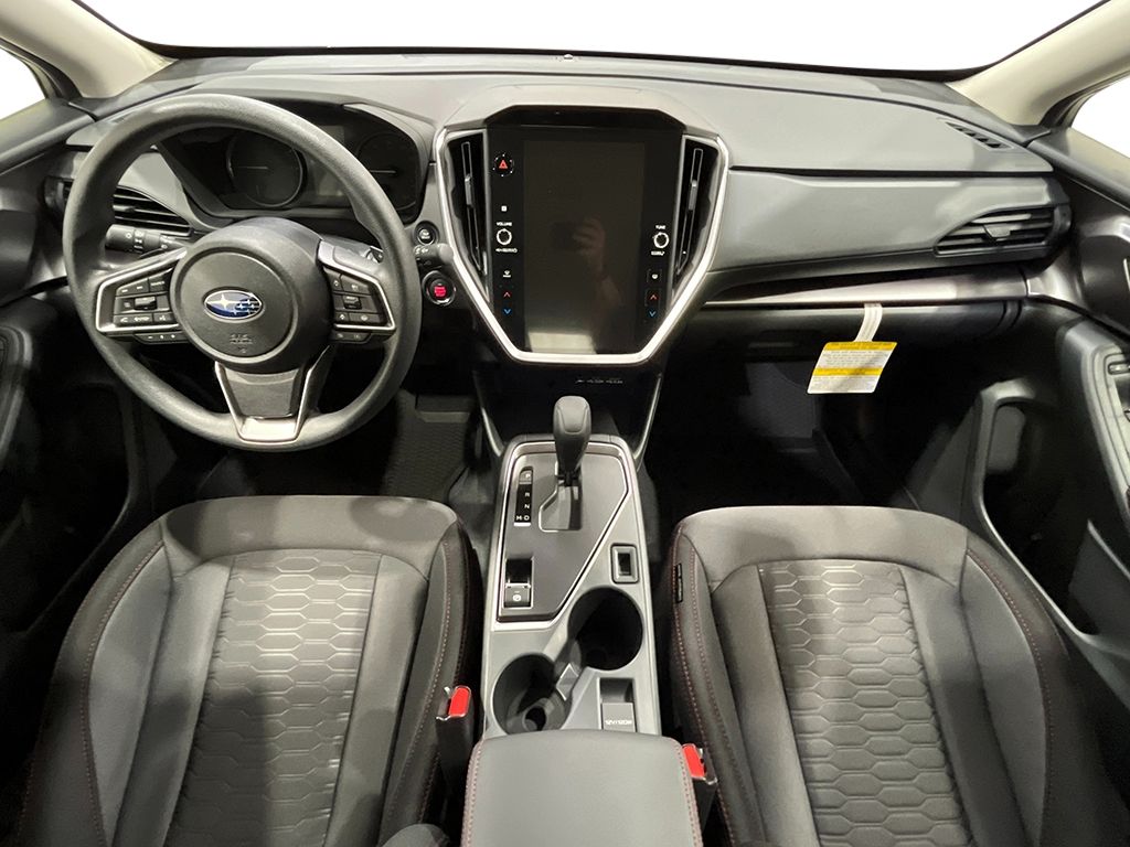 Thumbnail: 2026 Subaru Impreza - 2