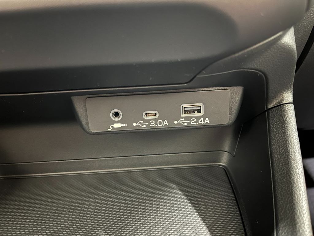 Thumbnail: 2026 Subaru Impreza - 24