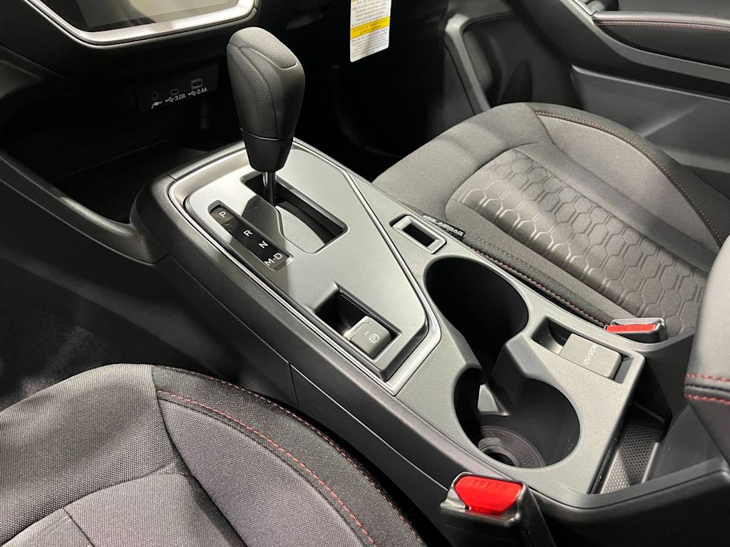 Thumbnail: 2026 Subaru Impreza - 14