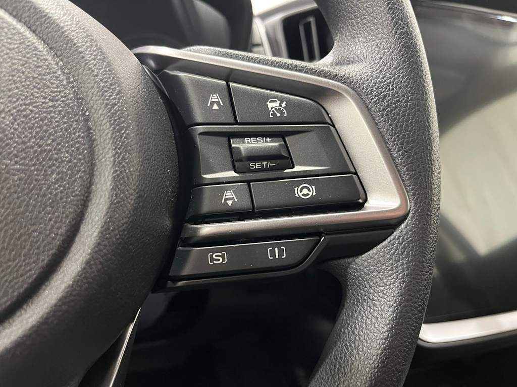 Thumbnail: 2026 Subaru Impreza - 22