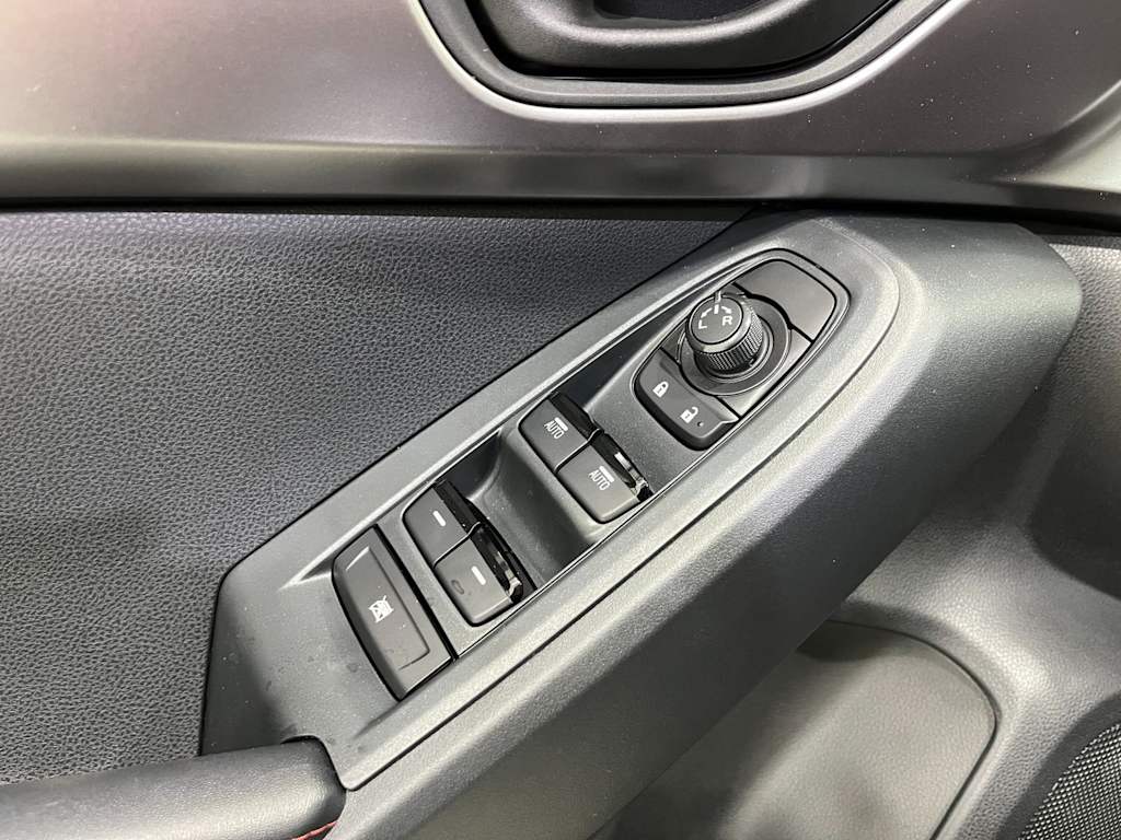 Thumbnail: 2026 Subaru Impreza - 20