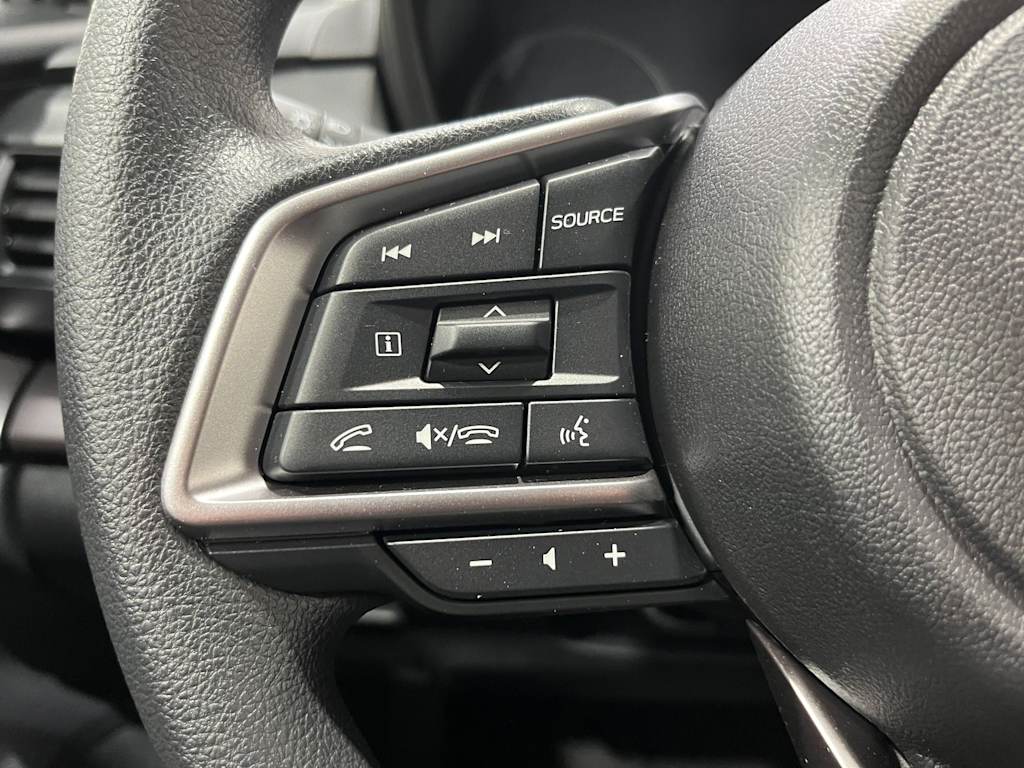 Thumbnail: 2026 Subaru Impreza - 21