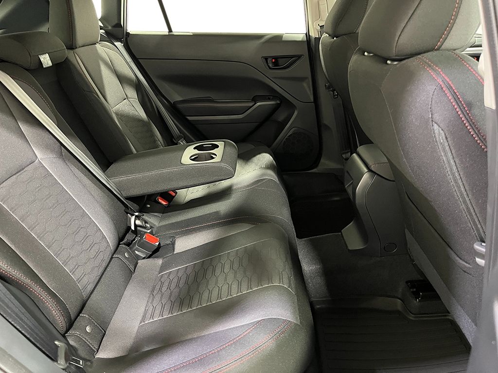 Thumbnail: 2026 Subaru Impreza - 11